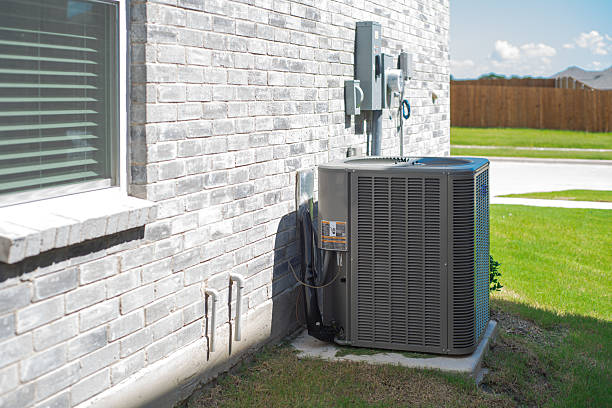 Reliable Ac Installation contractor in Santa Clara, CA by FH HVAC